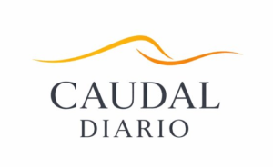 Caudal Diario